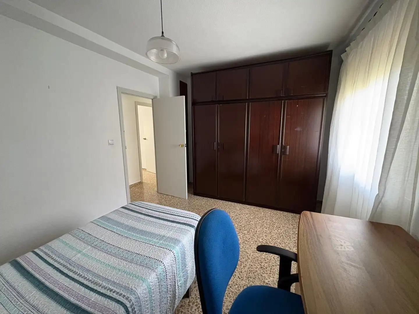 Piso de 111 m² en Córdoba