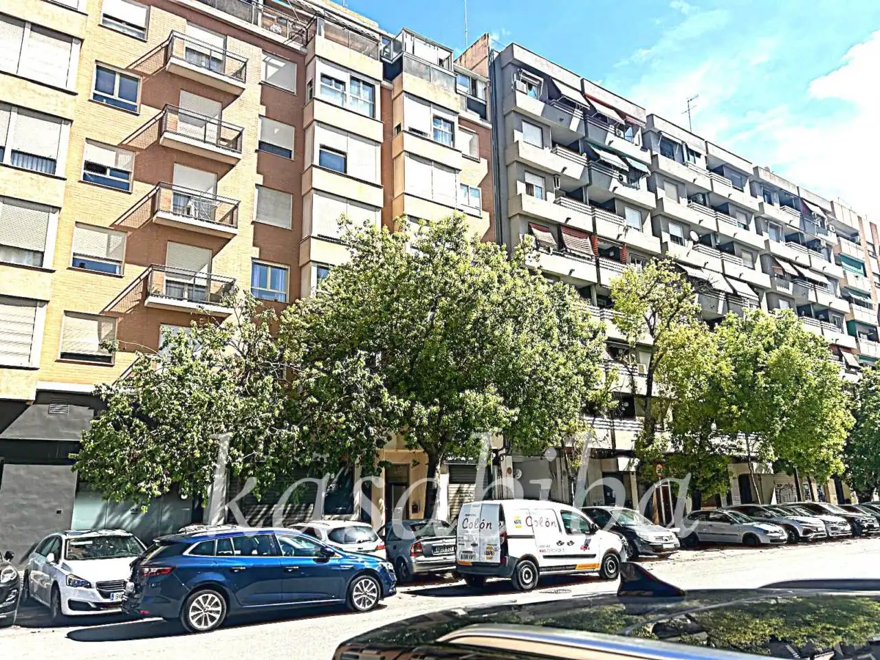 Piso de 122 m² en Valencia