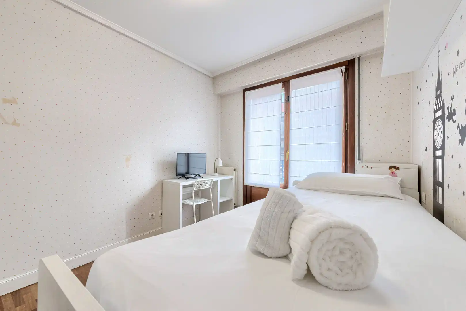Piso de 75 m² en Bilbao