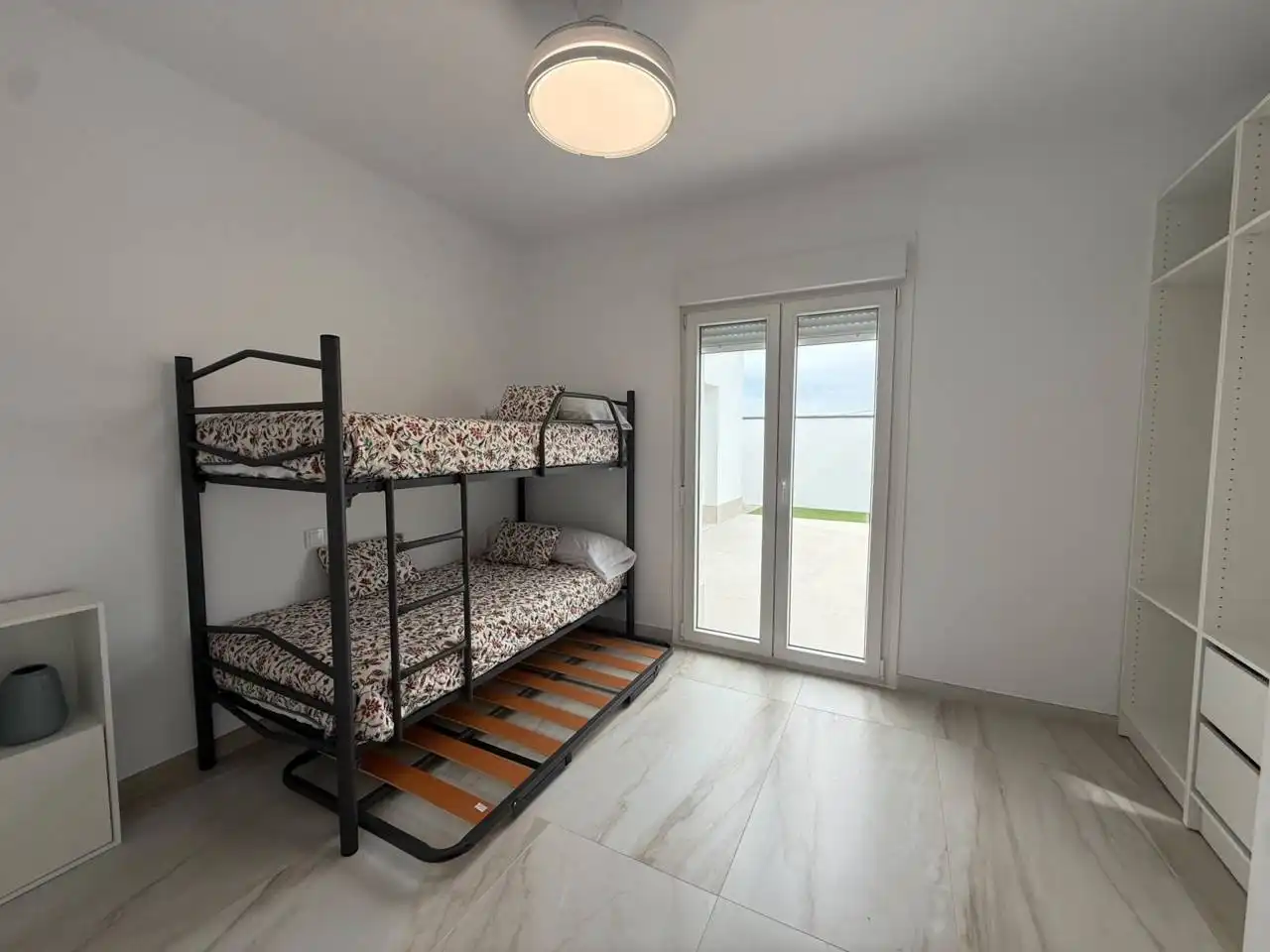 Casa de 125 m² a Puerto Real