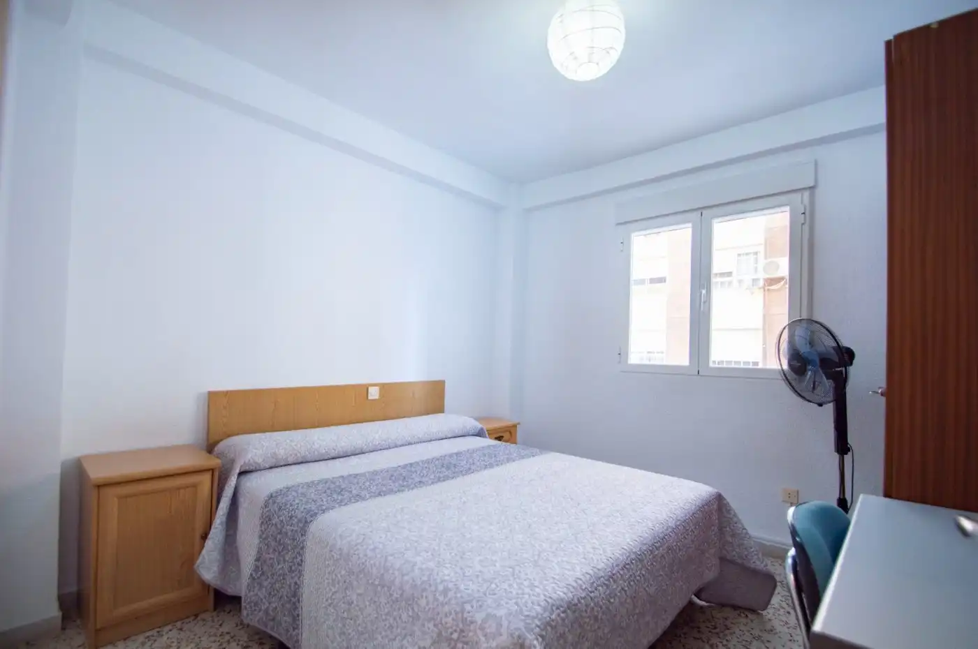 Appartement 90 m² à Alméria