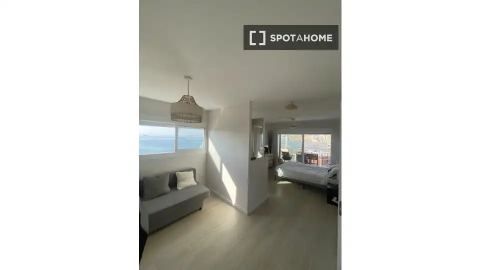 Habitación 101 m², Alicante