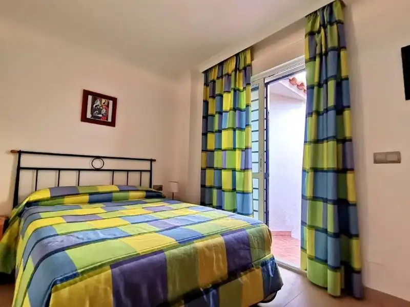Pis de 60 m² a Màlaga