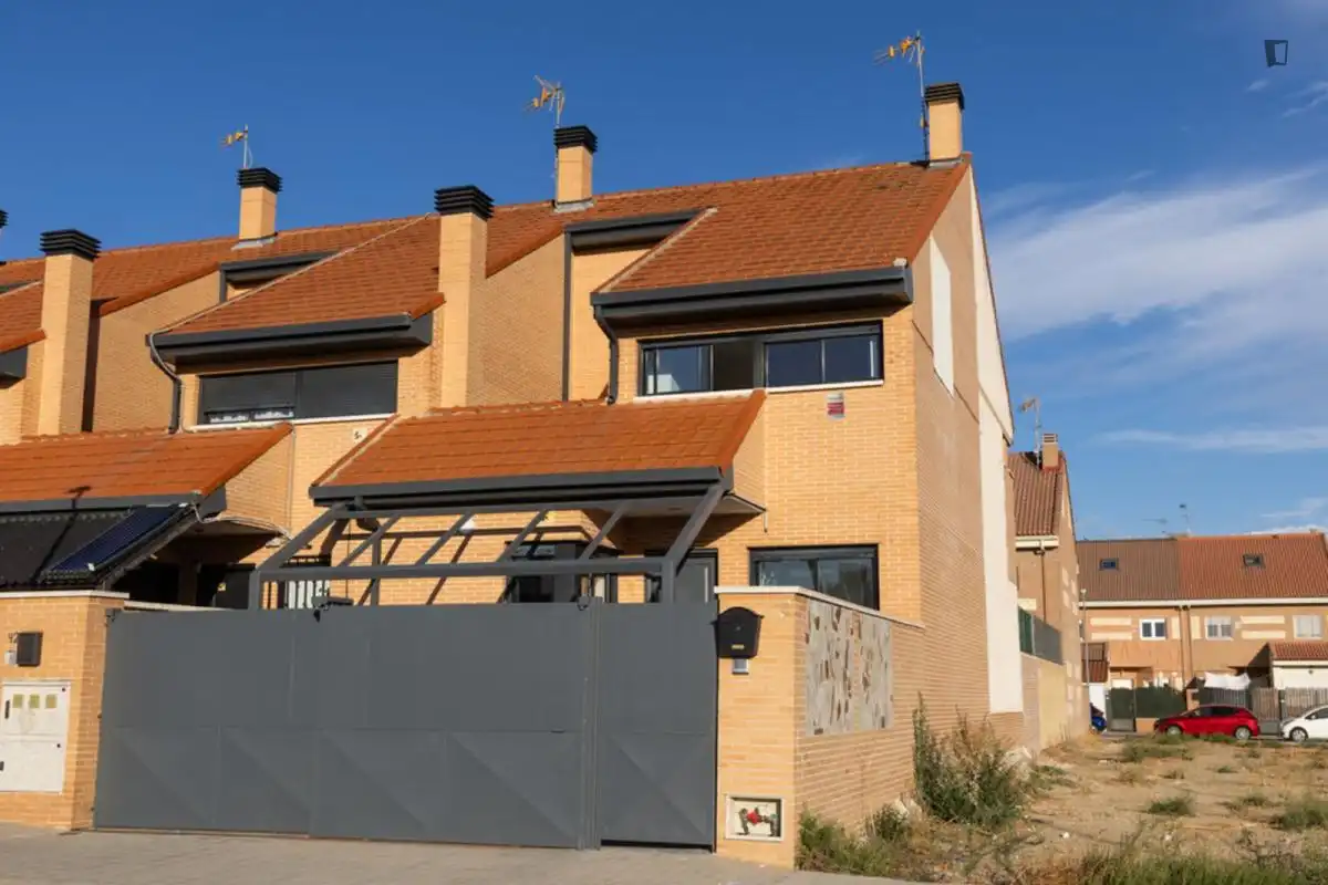 Habitación en alquiler, Numancia de la Sagra