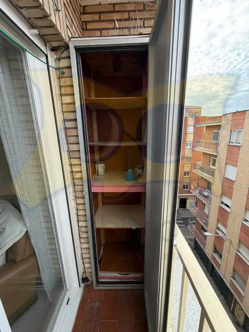 Piso de 70 m² en Salamanca
