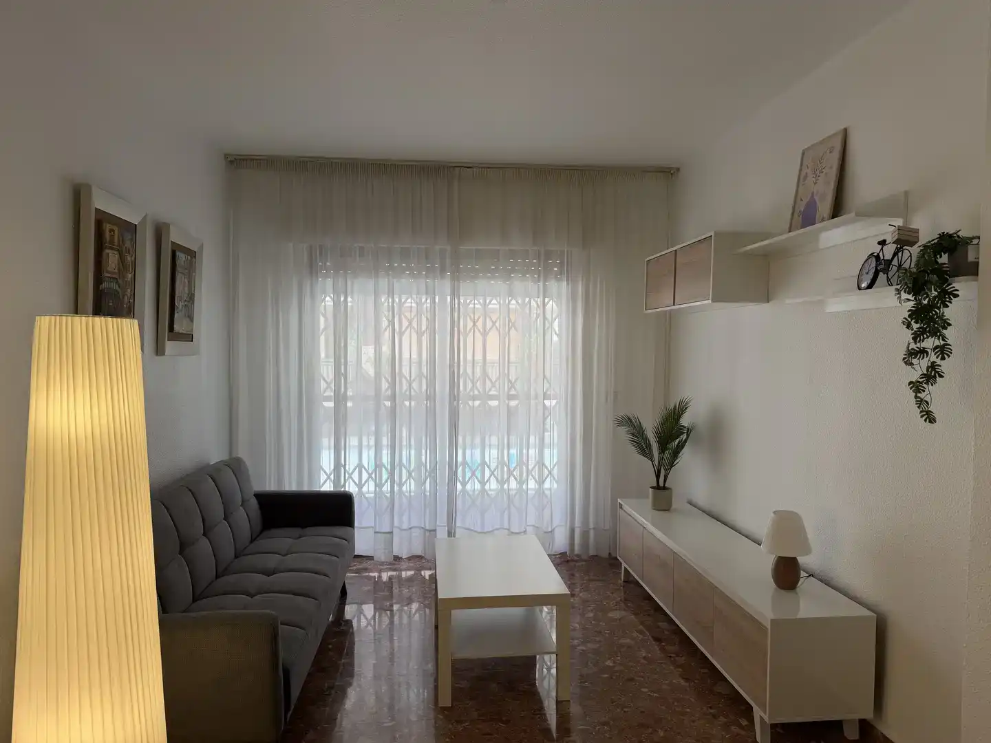 Piso de 112 m² en Murcia