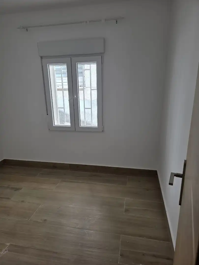 Casa en alquiler, Parla
