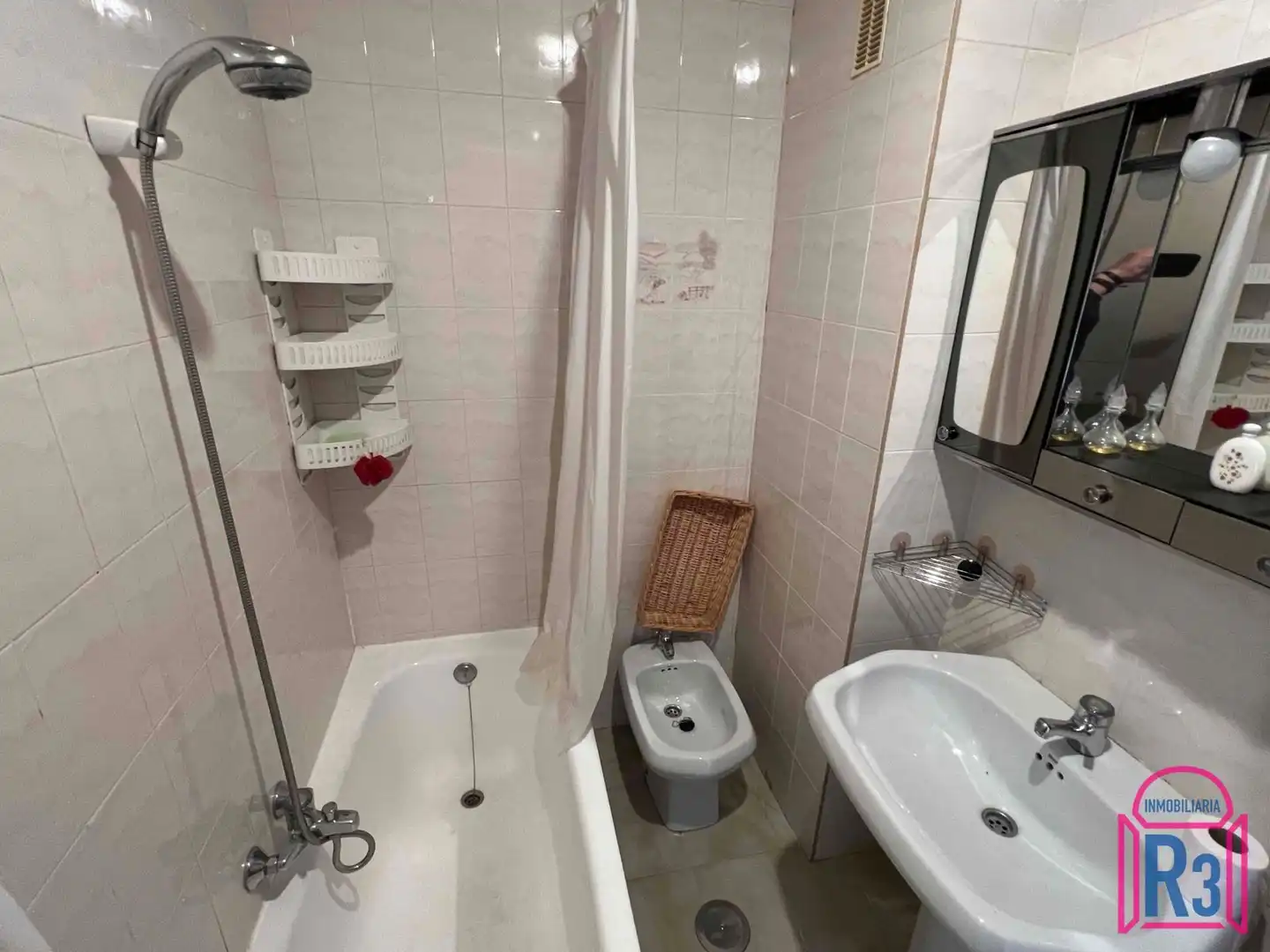 Piso de 127 m² en León