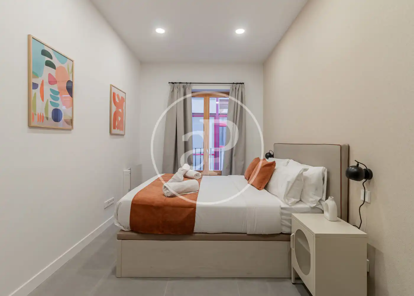 Appartamento 125 m² a Madrid