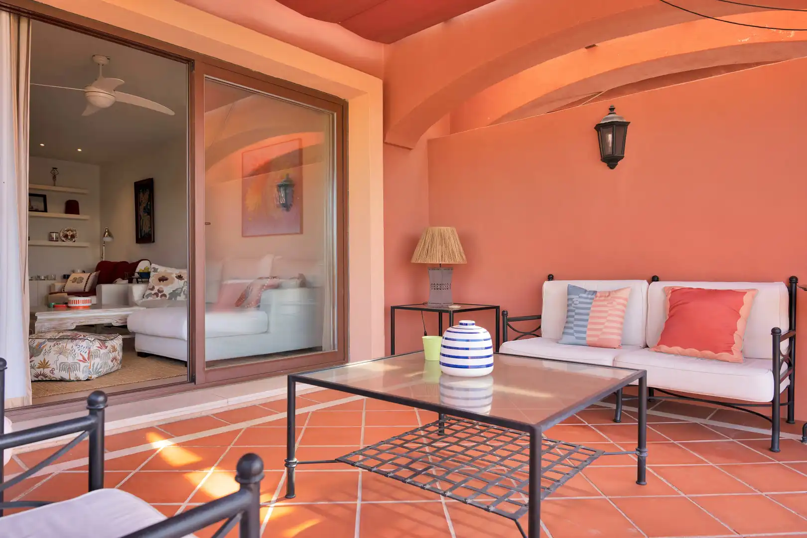 Piso de 170 m² en Marbella