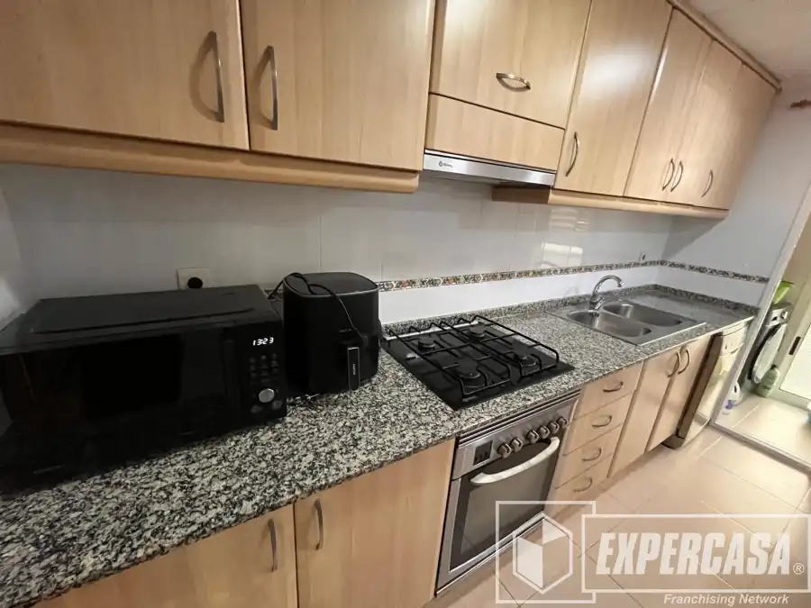 Wohnung 102 m² in Valencia