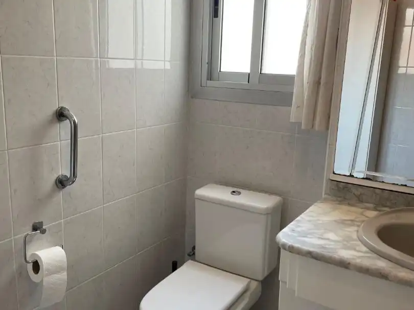 Habitació 110 m², Almeria