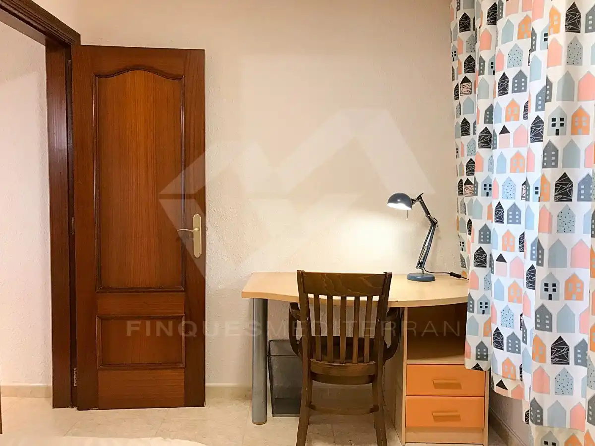 Pis de 130 m² a Tarragona