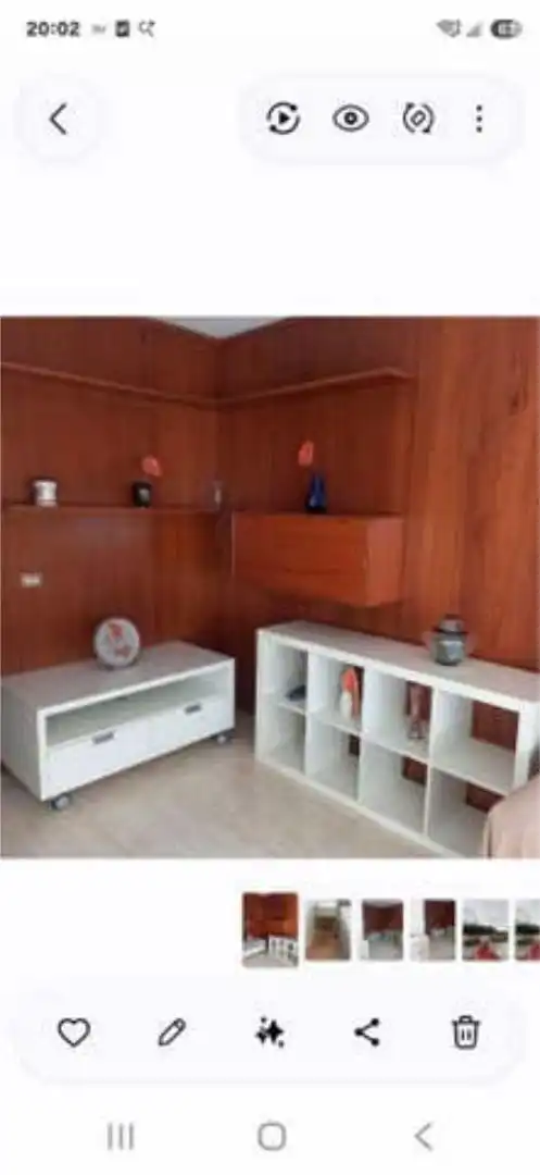 Piso de 93 m² en Murcia