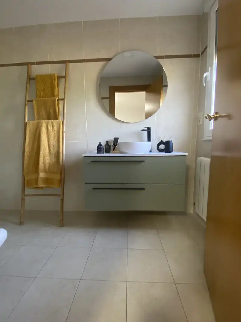 Maison 178 m² à Monterrubio de Armuña