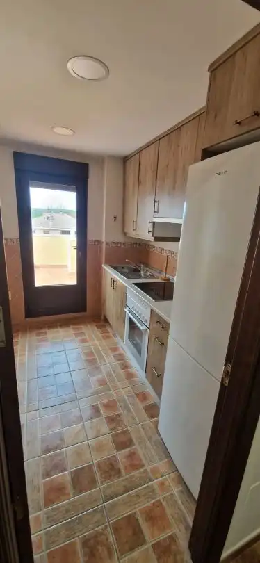 Wohnung 67 m² in Casarrubios del Monte