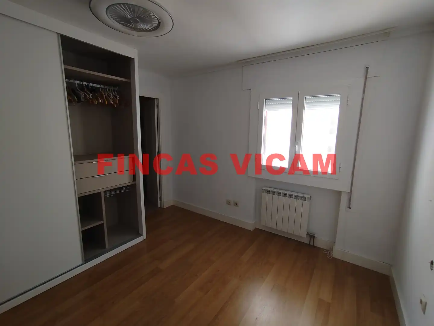 Pis de 112 m² a Osca