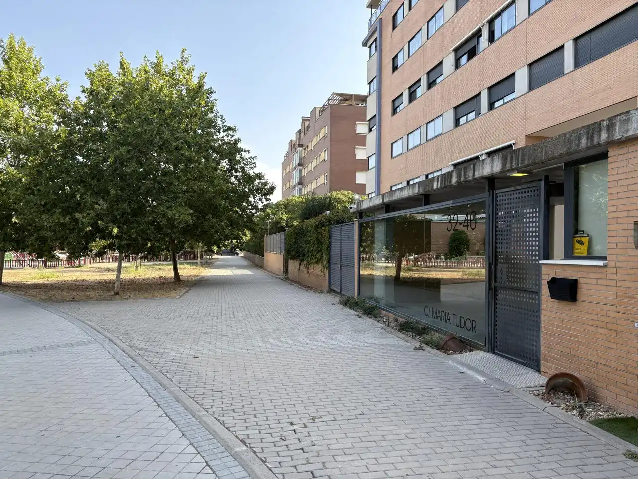 Pis de 60 m² a Madrid