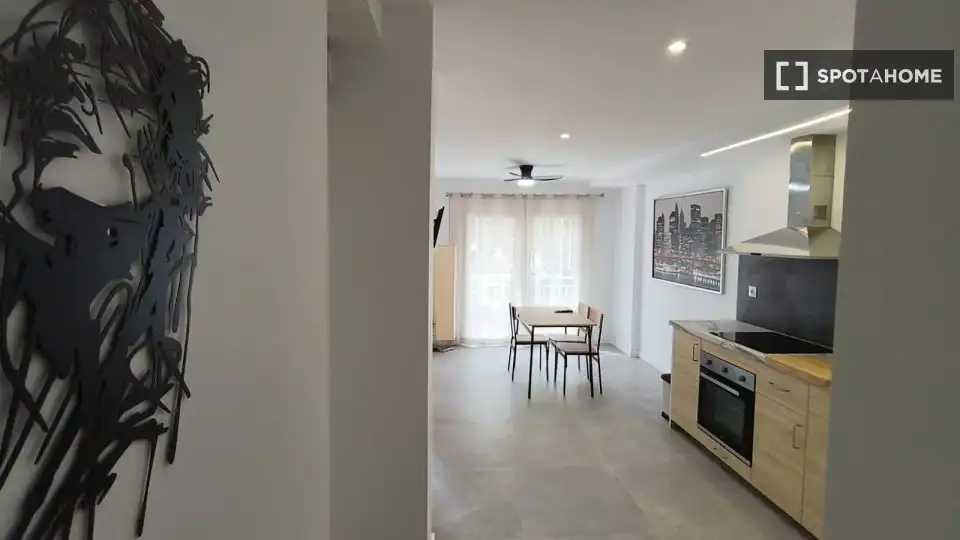 Habitación en alquiler, Granada