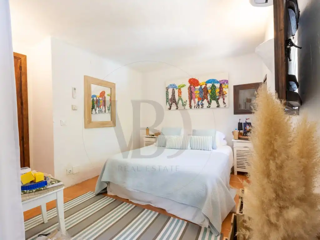 Pis de 325 m² a Sant Josep de sa Talaia