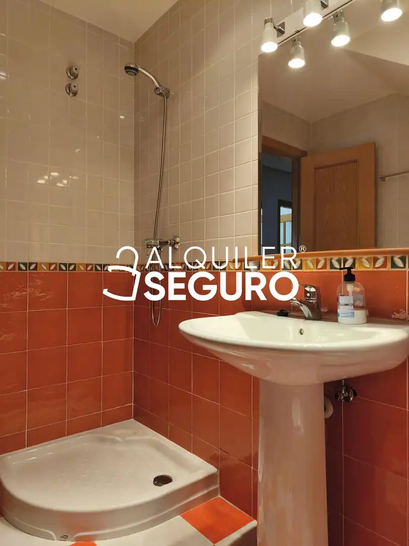 Casa de 122 m² en La Adrada