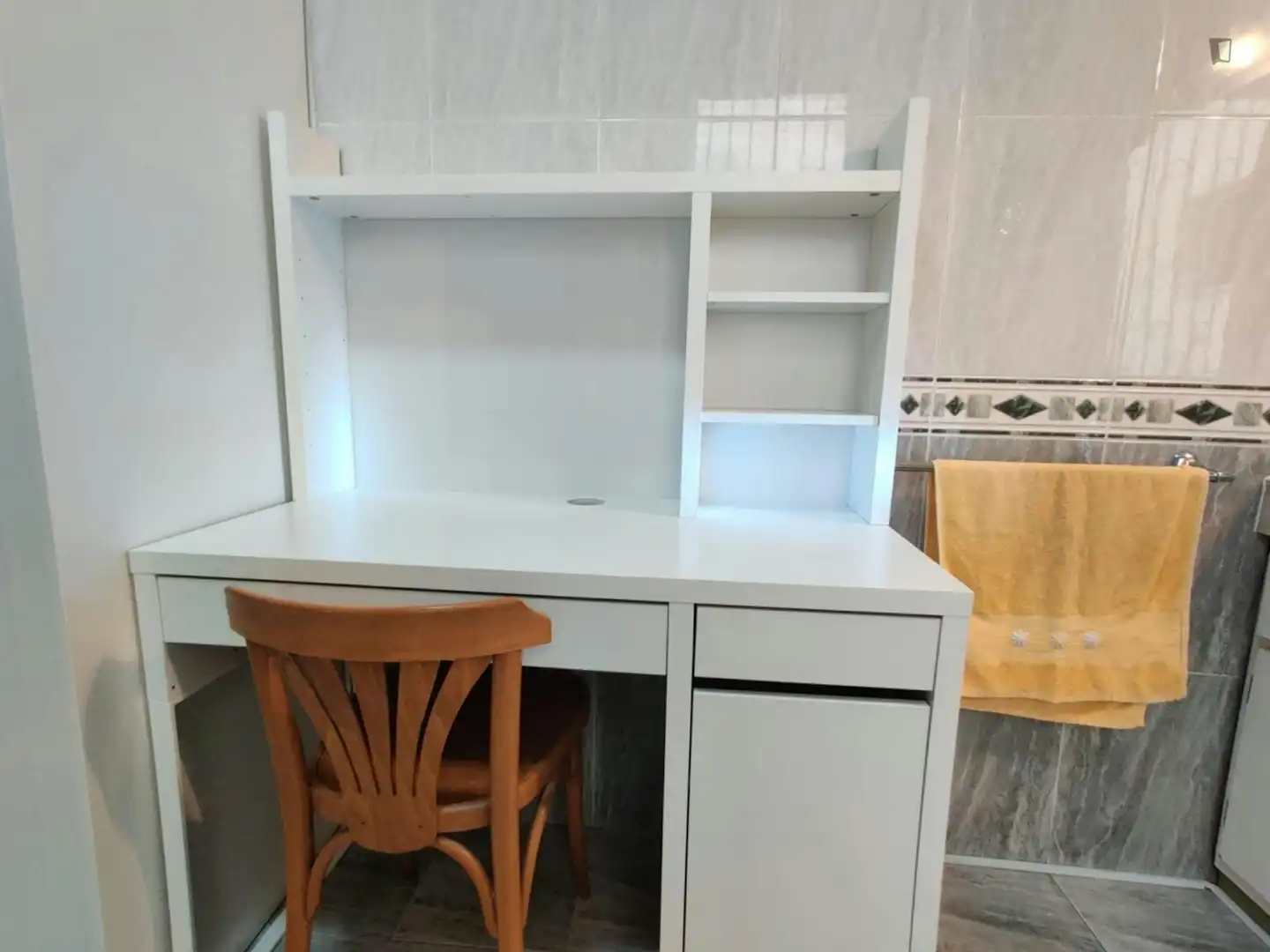Habitación 300 m², Barcelona