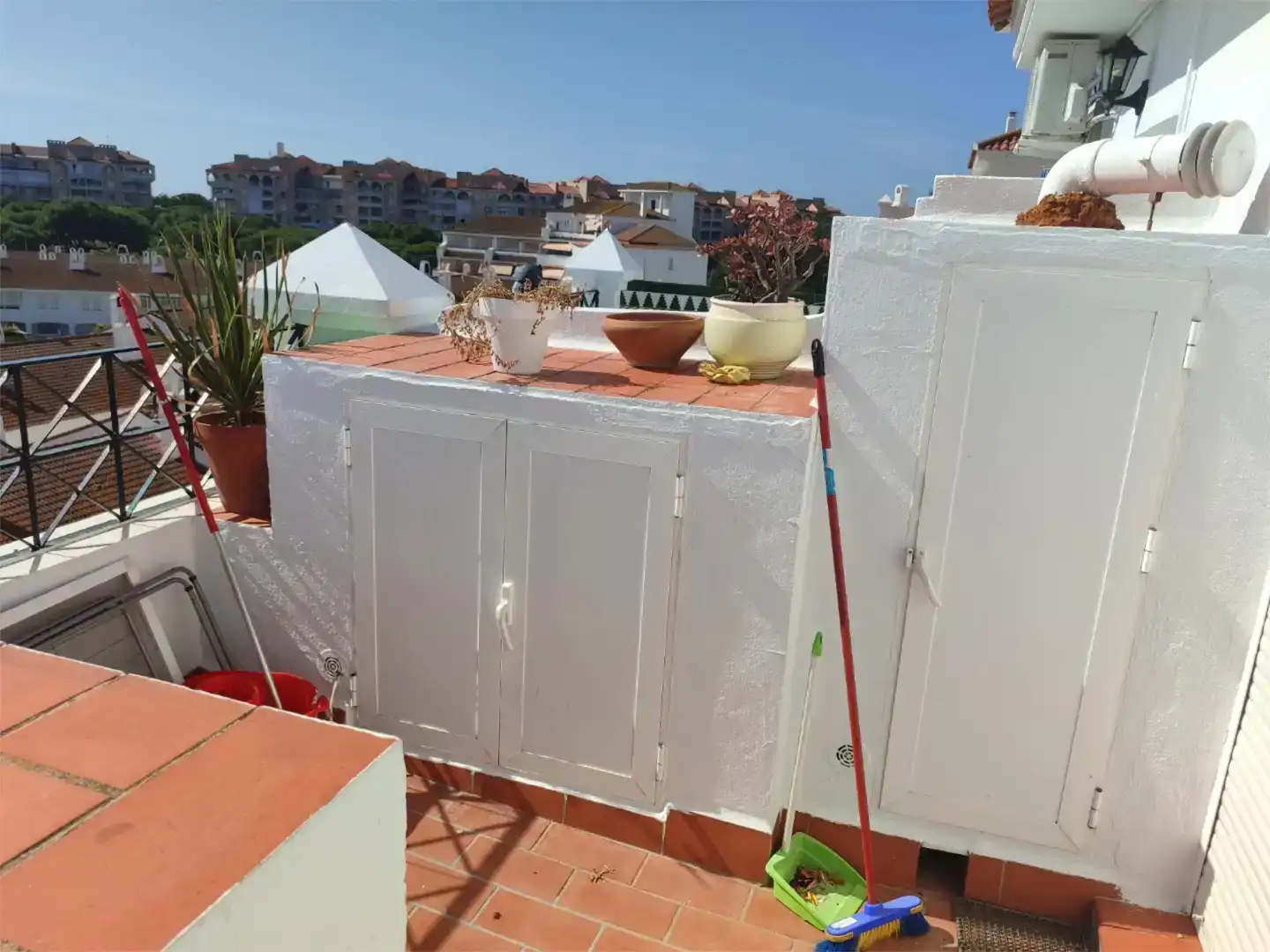 Piso de 140 m² en Punta Umbría