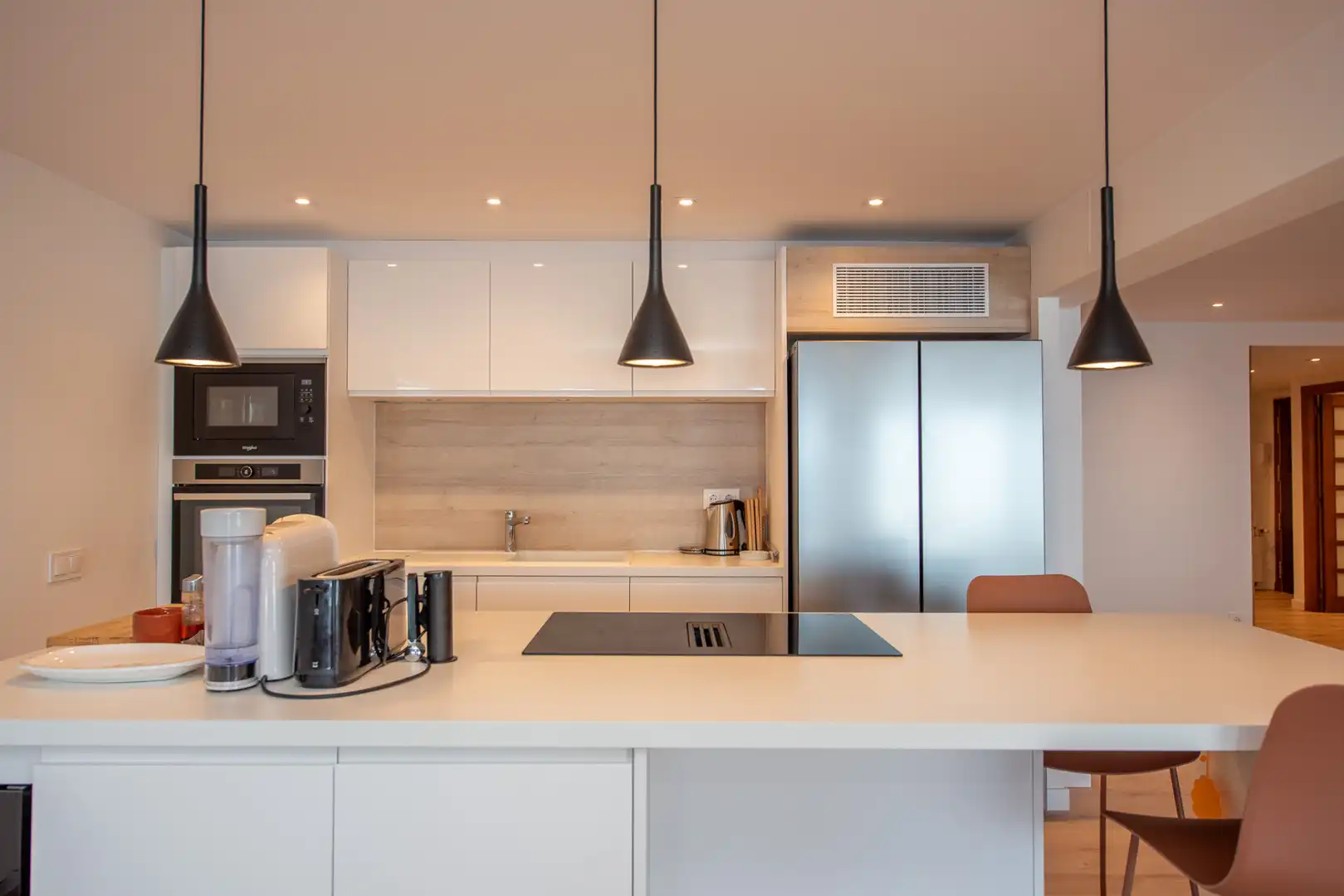Pis de 157 m² a Sant Feliu de Guíxols