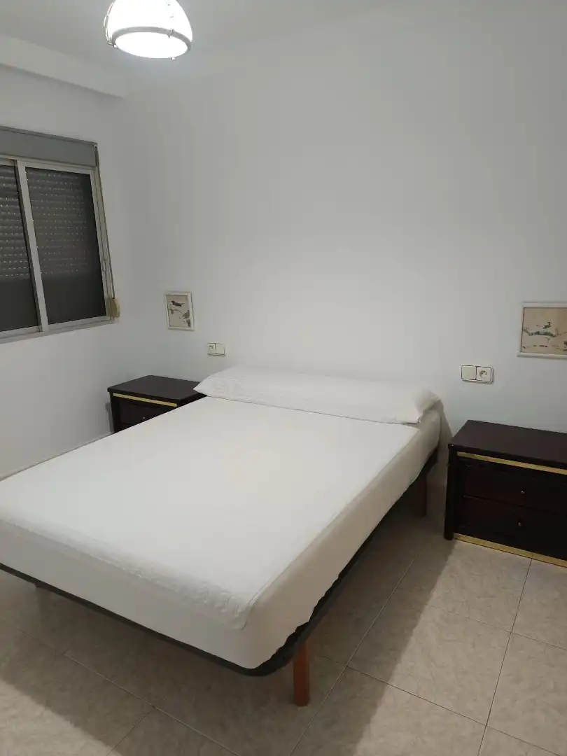 Piso de 70 m² en Huelva