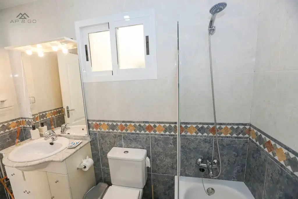 Pis de 85 m² a Almuñécar