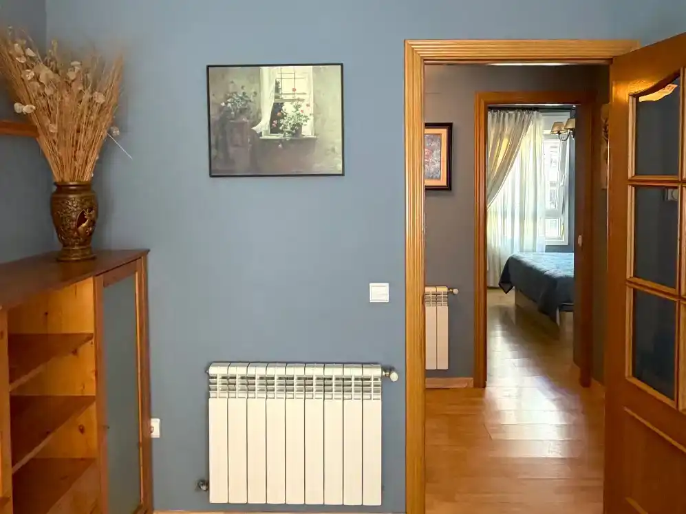 Piso de 55 m² en Béjar