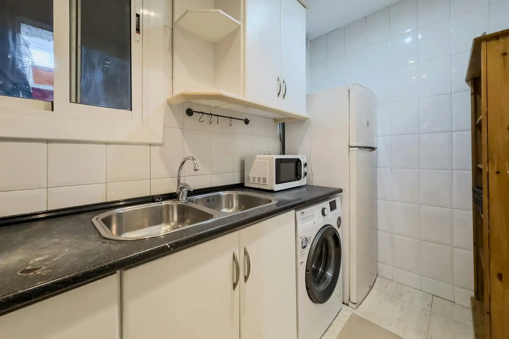 Pis de 65 m² a Barcelona