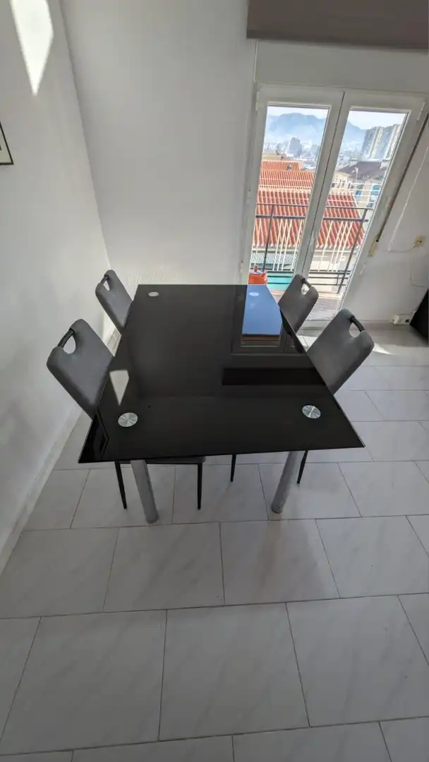 Квартира 90 м² в Granada