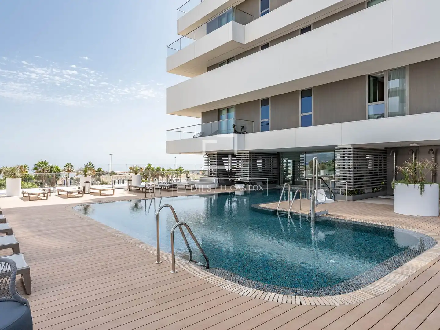 Piso de 110 m² en Málaga