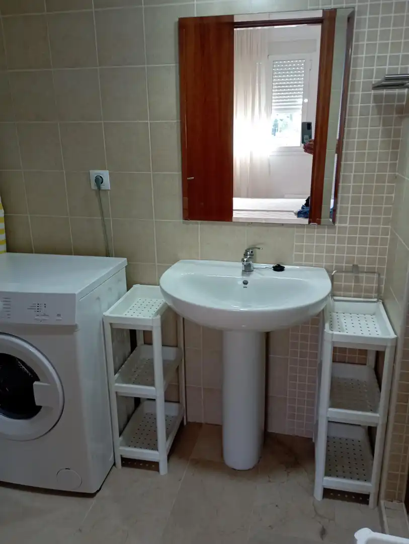 Piso de 43 m² en Dos Hermanas
