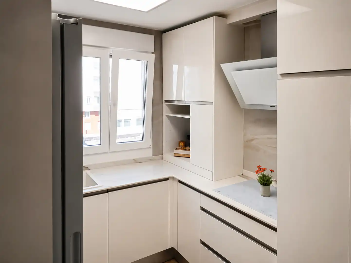 Piso de 70 m² en Santander