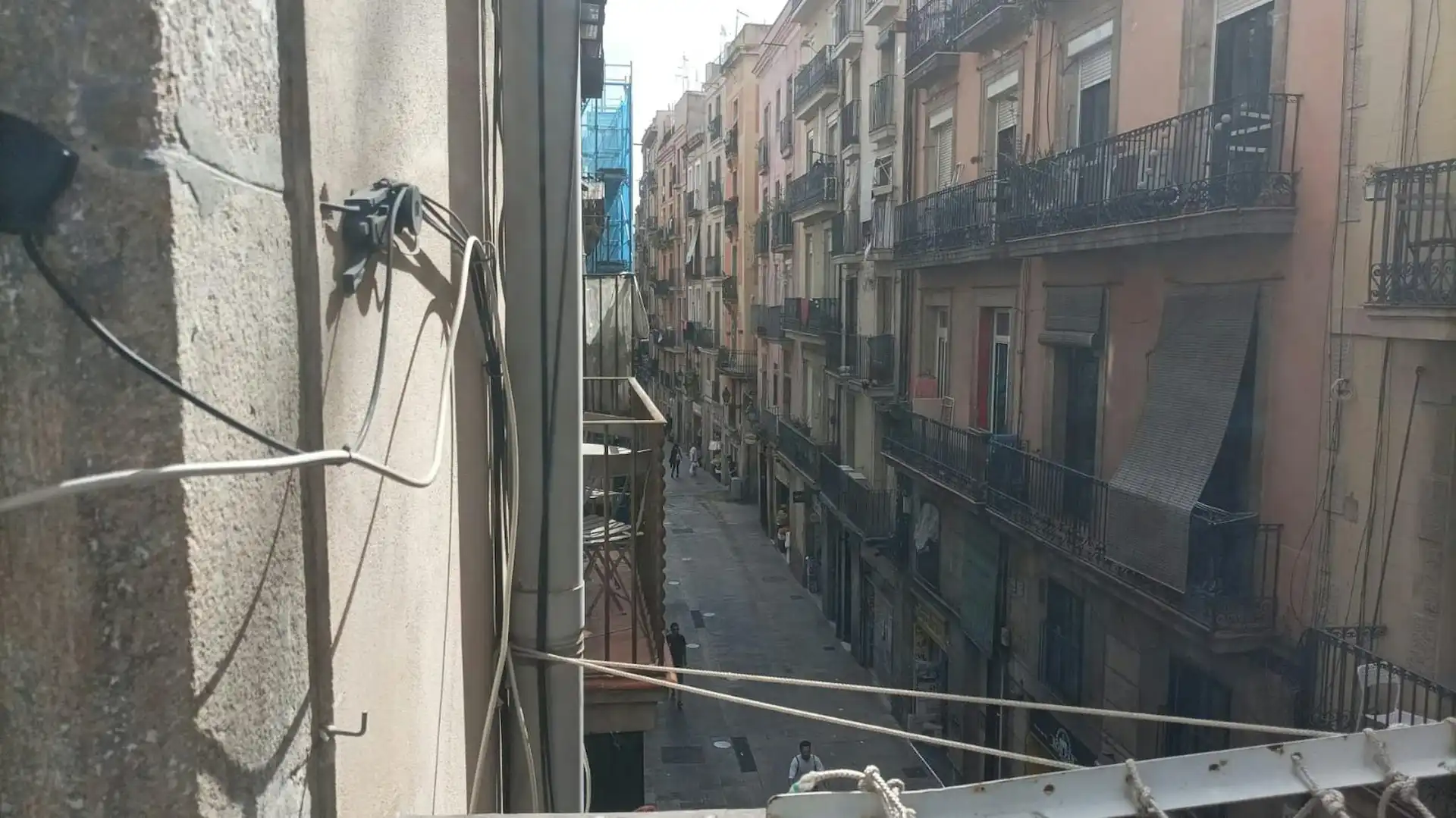 Pis de 55 m² a Barcelona