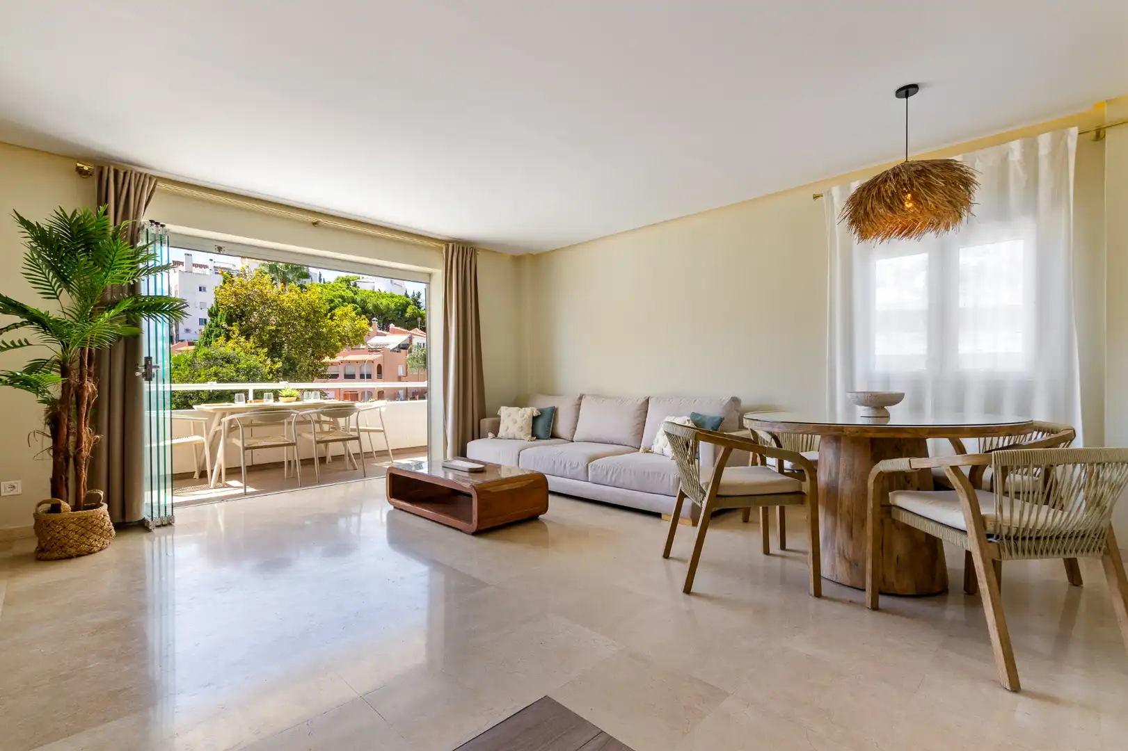 Pis de 90 m² a Torremolinos