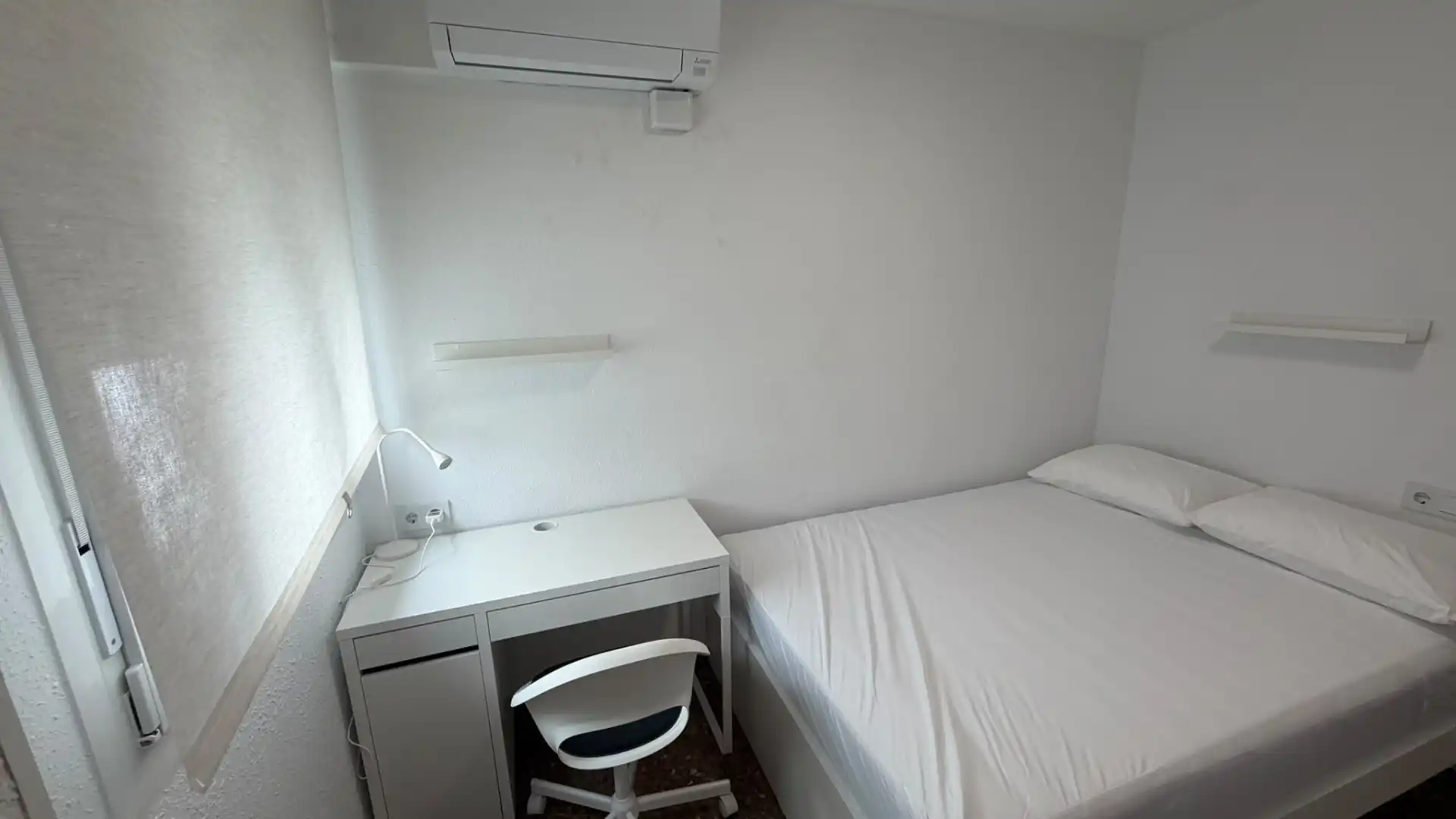 Piso de 113 m² en Valencia