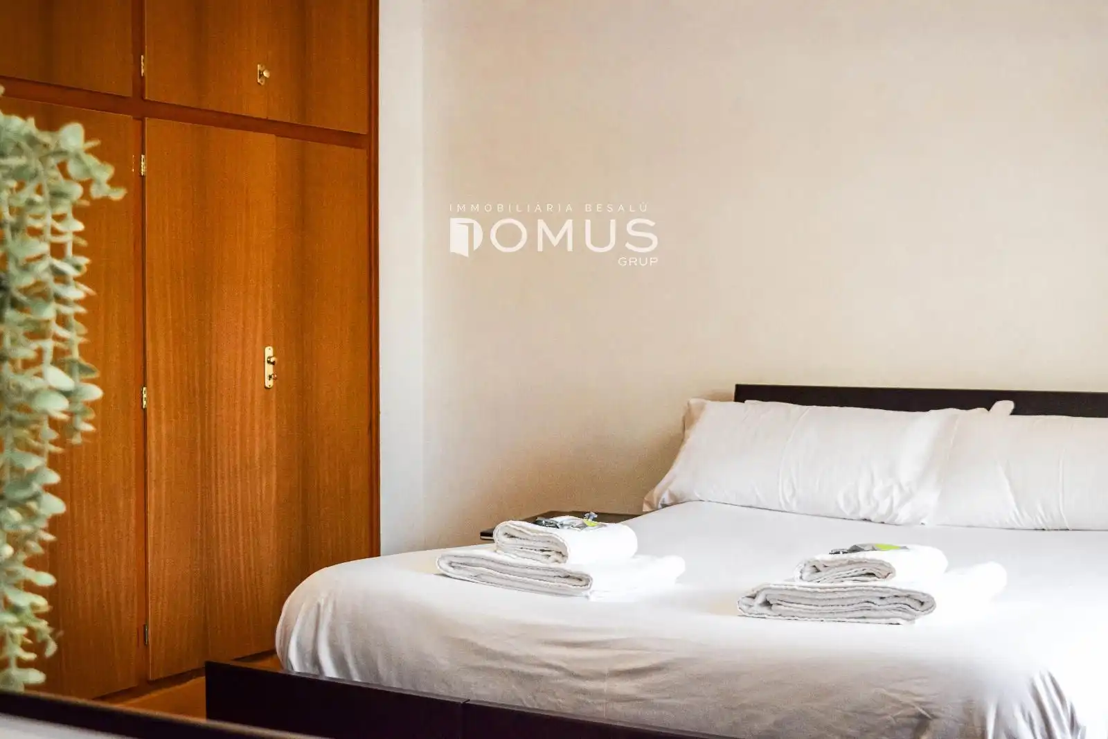 Piso de 294 m² en Tortellà