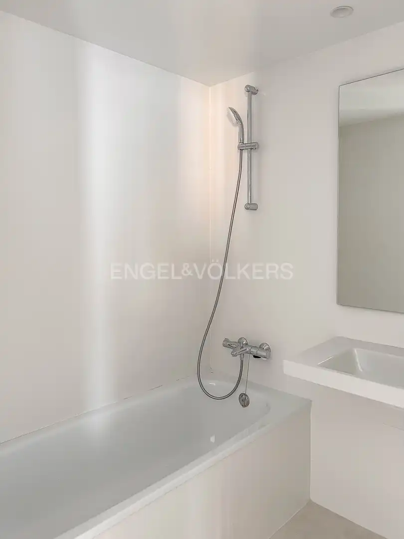 Piso de 100 m² en Terrassa