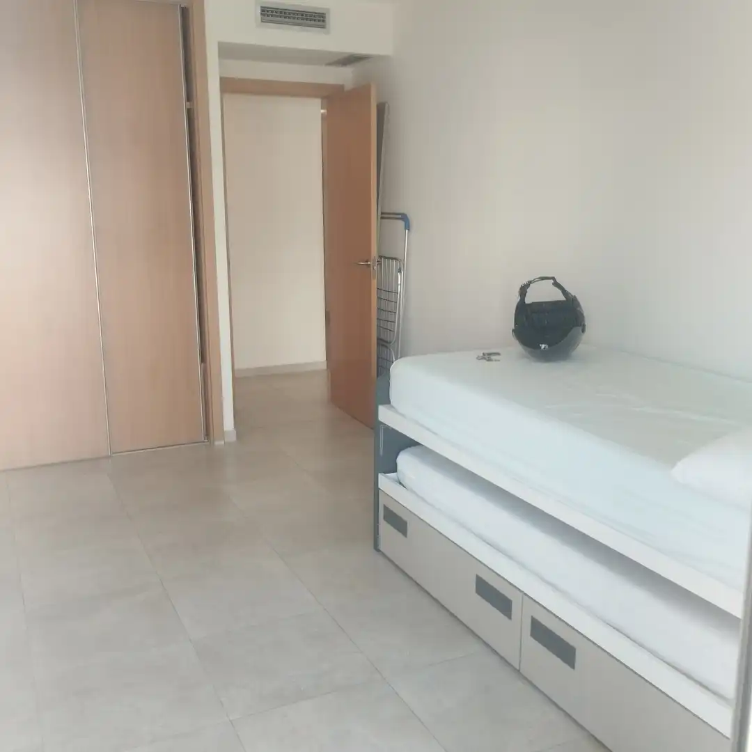 Pis de 75 m² a Vinaròs