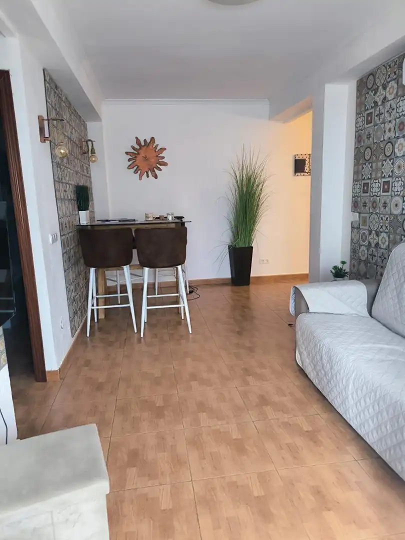 Piso de 72 m² en Fuengirola