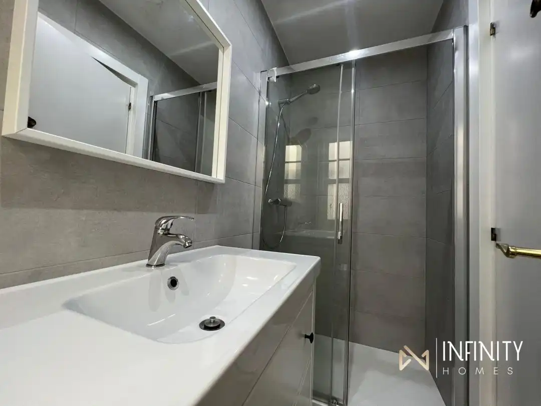 Piso de 115 m² en Bilbao