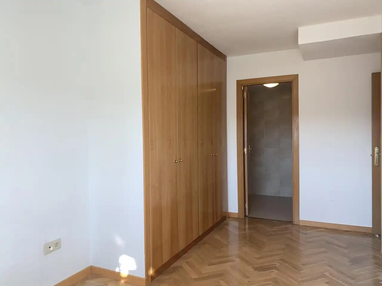 Piso de 95 m² en Madrid