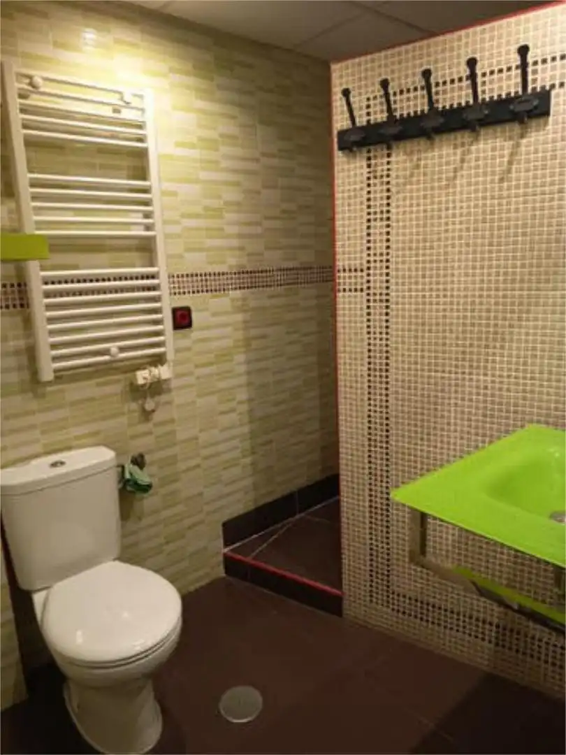 Piso de 35 m² en Sevilla