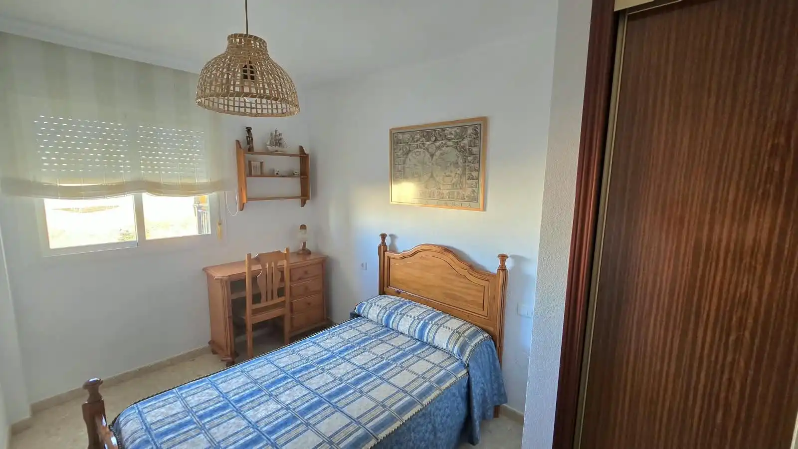 Piso de 110 m² en Torrox