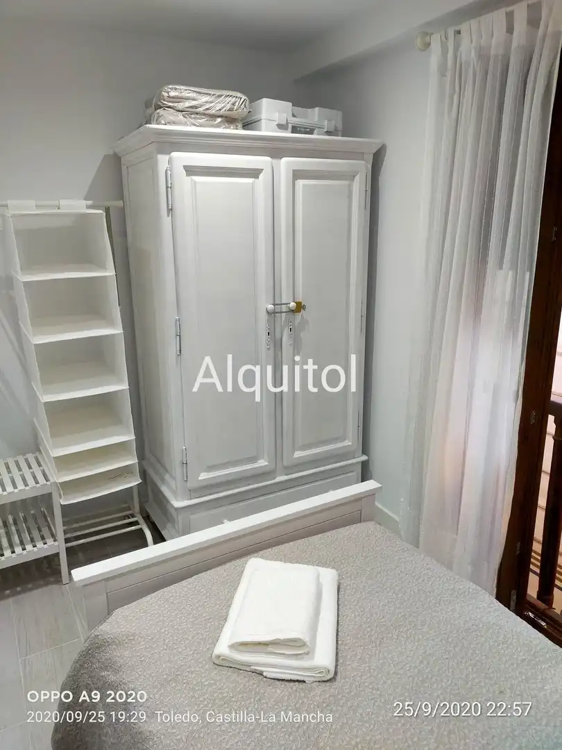 Pis de 85 m² a Toledo