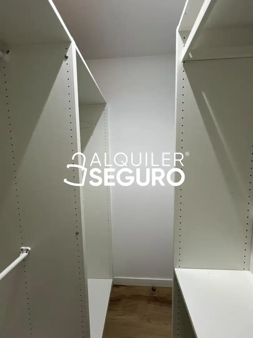 Appartamento 70 m² a Madrid