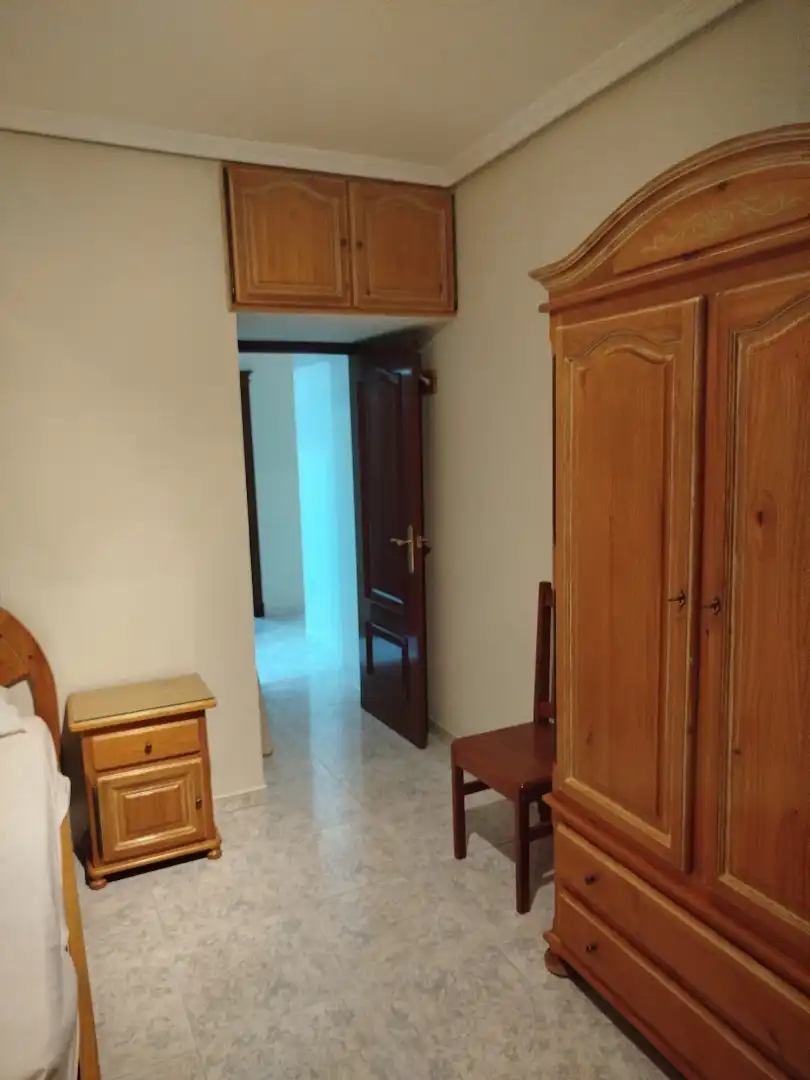Pis de 90 m² a Andújar